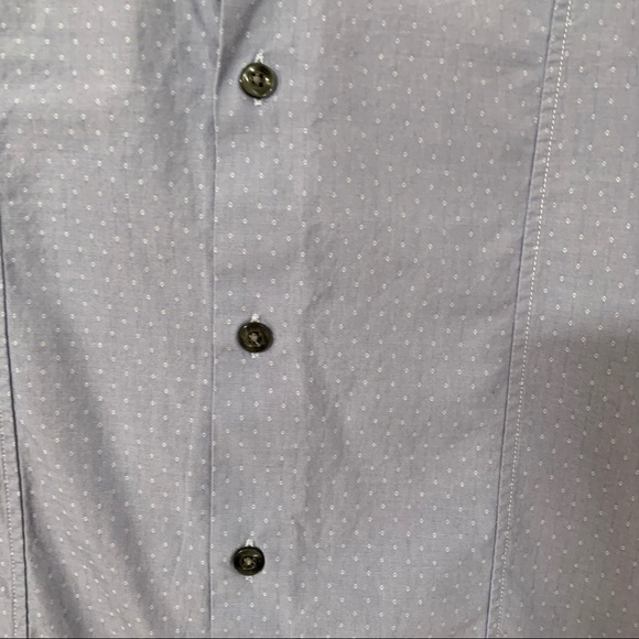 BOSS ORANGE SLIM FIT LONG SLEEVE - Picture 8 of 10